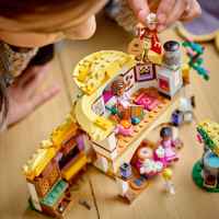 Конструктор LEGO Disney Princess, Къщата на Аша-MoXZD.jpeg