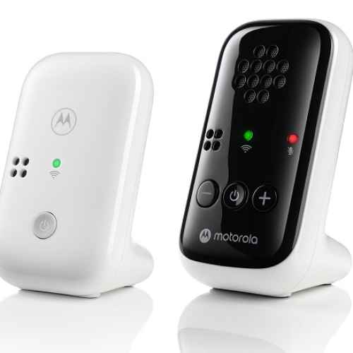 Аудио бебефон Motorola PIP10