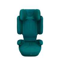 Столче за кола KinderKraft Xpand 2 Pro i-size, Green-Mr7ax.jpeg