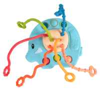 Бебешка сензорна играчка Moni Toys Elephant, blue-MrSqr.jpeg