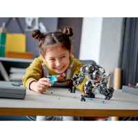 Конструктор LEGO® Marvel Super Heroes Възходът на Домо-Mrbpu.jpg