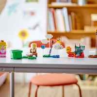 Конструктор LEGO Super Mario Приключения с интерактивна фигура Peach™-MsEsc.jpeg