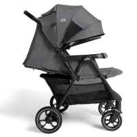 Бебешка количка за близнаци и породени деца Joie estrella™, Ebony-MsLZo.jpeg