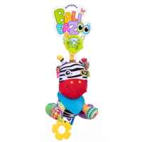 Висулка Bali Bazoo магаренце Daria-MsPOw.jpg