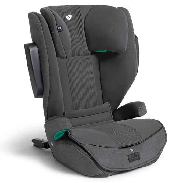 Столче за кола Joie i-Traver, Ebony-MtrUV.jpeg