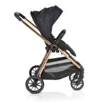 Комбинирана бебешка количка 2в1 Cangaroo Hydra, черна-Mupiw.jpeg