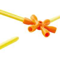 Бамбуков конструктор Hape, Flexistix, Кран, 94 части-MusJS.jpeg