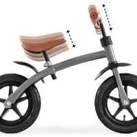 Колело за баланс Hauck EZ Rider Balance 12, Matt Rose-Mv0uZ.jpeg