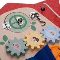 Дървена активна дъска с ключалки Freeon Free2Play-MvWSu.jpeg