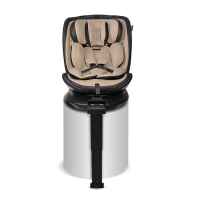 Столче за кола Lorelli Estate i-Size isofix Support leg, Beige -MvhWq.jpeg