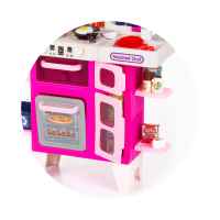 Детска кухня Chipolino, розова със звук и светлина 104 части-MvoYL.jpeg