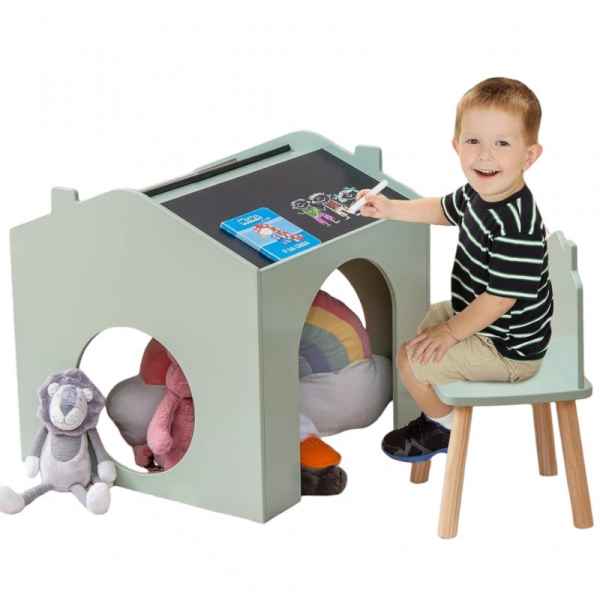 Детска маса с два стола Ginger, зелен-Mw1jo.jpeg