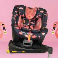 Столче за кола Cosatto Come and Go i-size Rotate, Silhouette-Mwl8X.jpeg