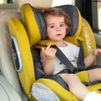 Столче за кола Lorelli Phoenix i-Size ISOFIX 360, Grey Jasper -MzeSS.jpeg