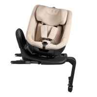 Столче за кола KinderKraft I-Guard Airflow PRO 61-105 см, бежово-MzjsD.jpeg