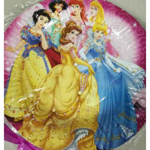 Чинийки, Disney princess