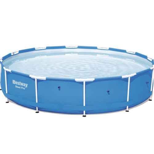 Басейн Bestway Steel Pro 3.66m x 76cm
