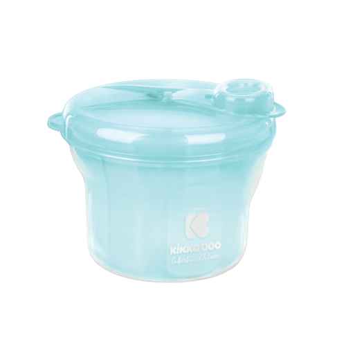 Дозатор за сухо мляко 2в1 Kikka Boo, Blue