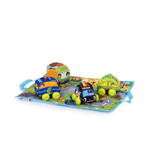 Постелка за активна гимнастика Chipolino, с 4 бр. коли-N4Cfl.jpeg