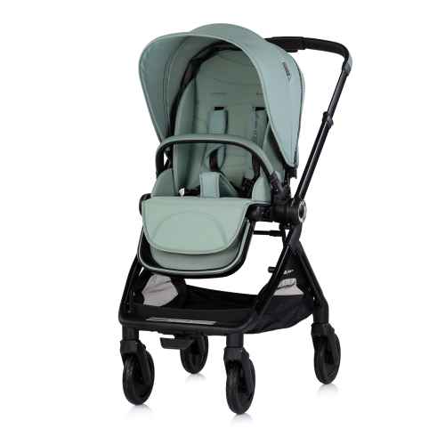 Бебешка лятна количка Chipolino Елит NextG, матча