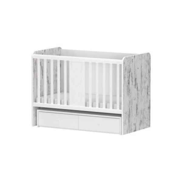 Бебешко легло-люлка Arbor Рини Плей, антик-N4QIs.jpeg