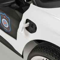 Акумулаторна кола Audi RS e-tron 717, бял полиция-N5uni.jpeg