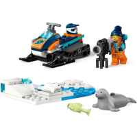 Конструктор LEGO City Арктически изследователски снегомобил-N63O8.jpeg