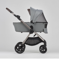 Бебешка количка Anex IQ Premium New /all in one/, Pure-N6n6X.png