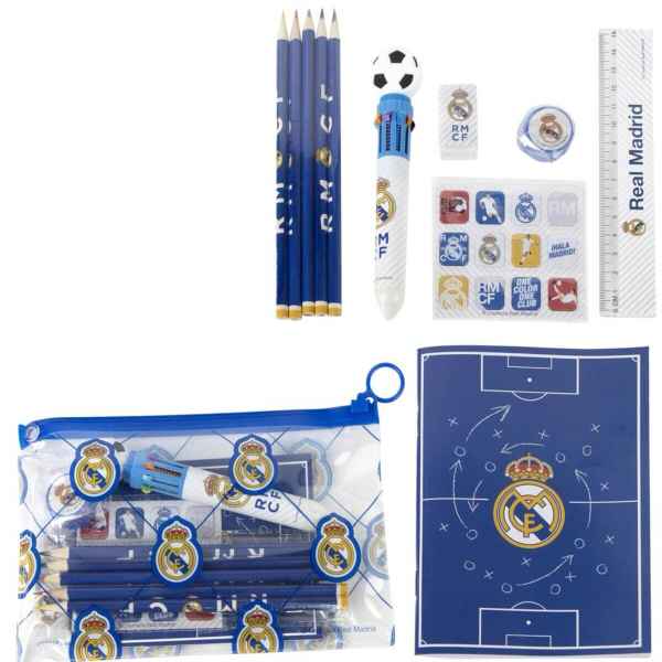 Книжка за оцветяване + ученически принадлежности в несесер Cerda, Real Madrid-N8Obd.jpeg