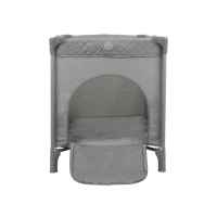 Бебешка кошара на две нива Kikka Boo Medley Plus, Mint-N98m0.jpeg