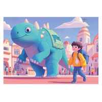 Прогресивен пъзел Educa, Приятелите на Дино, 20-40-60-80 части-NAFgE.jpeg