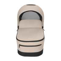 Комбинирана бебешка количка 3в1 Kikka Boo Mia, Beige-NDV0i.jpeg