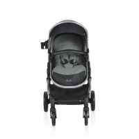 Комбинирана бебешка количка Moni Kali, маслиново зелен-NDt7v.jpeg