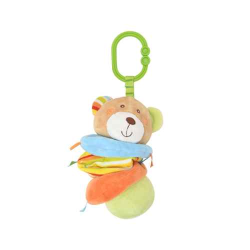 Вибрираща играчка Lorelli Toys, Мече