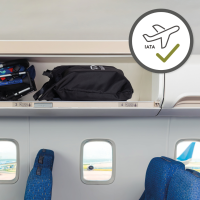 Столче за кола Cosatto Ninja i-Go, Cherry pie-NEb4l.png