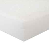 Детски матрак Hugzzz Aero Comfort 120/60/9 см, бял-NHjBW.jpeg