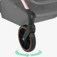 Комбинирана бебешка количка 3в1 Kikka Boo Lanah, Black-NIDYy.jpeg