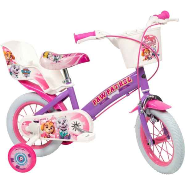 Детски велосипед Toimsa 12, Paw Patrol GIRL-NIePx.jpeg