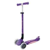 Тротинетка Globber Elite Lights, лилава-NJOhK.jpeg