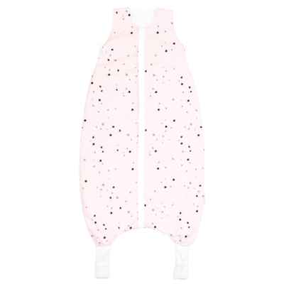 Зимен спален чувал с крачета Kikka Boo, Bear with me Pink 2-3 години