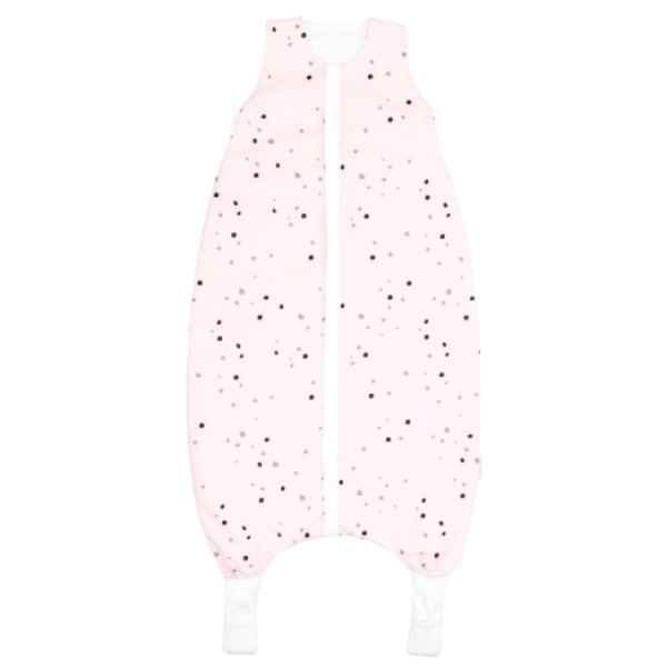 Зимен спален чувал с крачета Kikka Boo, Bear with me Pink 2-3 години-NKKfq.jpeg