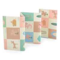 Сгъваем термо килим Moni Toys XPE, Forest Angels-NKOct.jpeg