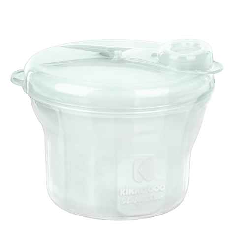 Дозатор за сухо мляко 2в1 Kikka Boo, Mint
