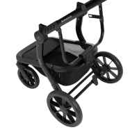 Комбинирана бебешка количка 3в1 Kikka Boo Irene, Light Grey 2024-NKTPJ.jpeg