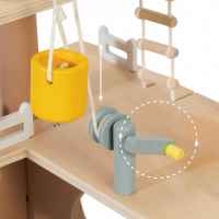 Детска къщичка на дърво Classic World, с аксесоари-NKZdy.jpeg