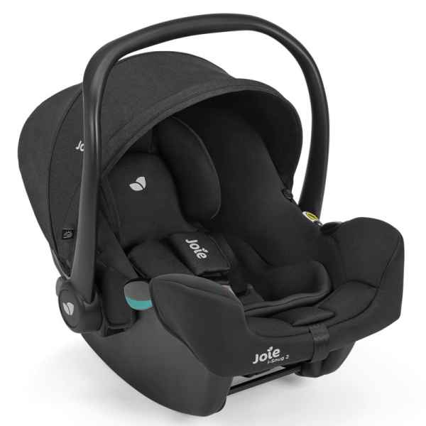 Столче за кола Joie i-Snug 2 i-Size, 40-75 см, Raven-NKbZm.jpeg
