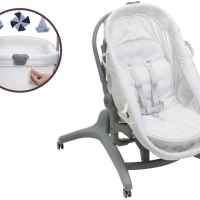 Бебешка кошарка 5в1 Chicco Baby Hug Pro, Earl Grey-NLjmM.jpeg