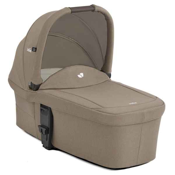 Кош за новородено Joie Chrome, Cashew-NLuIp.jpeg