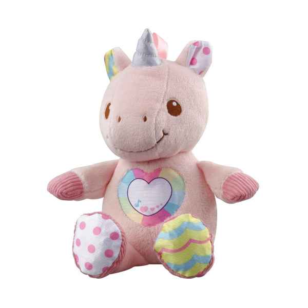 Мека тактилна играчка Vtech, Еднорог-NP8ED.jpeg