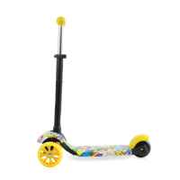 Тротинетка Lorelli Draxter Plus, Graffiti Smile-NPTjK.jpeg